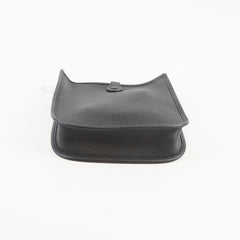 Hermès Mini Evelyne 16 Noir 2026