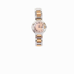Cartier Balloon Bleu De Cartier 28mm Watch