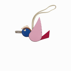 Hermès Birdy Bag Charm