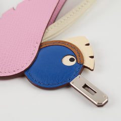 Hermès Birdy Bag Charm