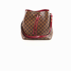 Louis Vuitton Neo Noe Damier Ebene