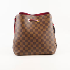 Louis Vuitton Neo Noe Damier Ebene