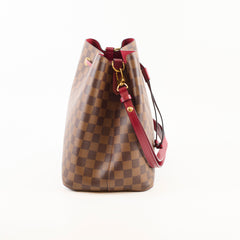 Louis Vuitton Neo Noe Damier Ebene