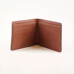 Louis Vuitton Monogram wallet