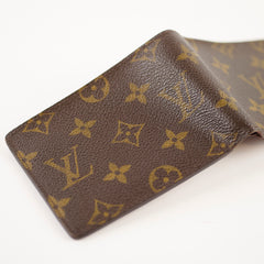 Louis Vuitton Monogram wallet