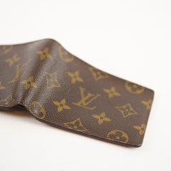 Louis Vuitton Monogram wallet