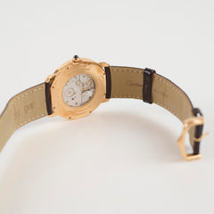 Cartier Rhonde Louis 36mm Watch