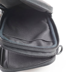Louis Vuitton LV x Nigo Double Phone Pouch