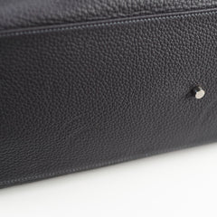 Hermes Kelly Relax Voyage 50 Caban Clemence K Stamp