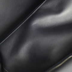 Hermes Kelly Relax Voyage 50 Caban Clemence K Stamp