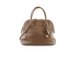 Hermès Bolide 31 Etoupe