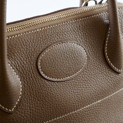Hermès Bolide 31 Etoupe