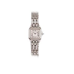 Cartier Panthere Watch Small Model 2024