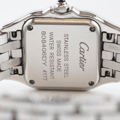 Cartier Panthere Watch Small Model 2024