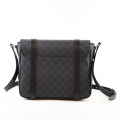 Gucci Messenger Black GG Monogram