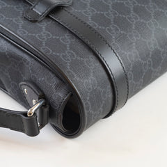 Gucci Messenger Black GG Monogram