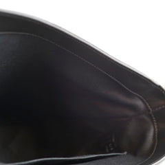 Gucci Messenger Black GG Monogram