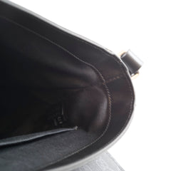 Gucci Messenger Black GG Monogram