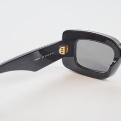 Loewe Sunglasses Black