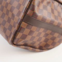 Louis Vuitton Speedy 30 Bandoulier Damier Ebene