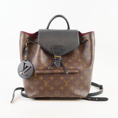 Louis Vuitton Montsouris PM Backpack