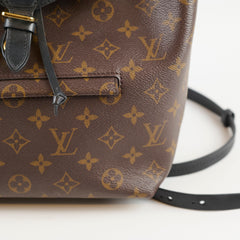 Louis Vuitton Montsouris PM Backpack