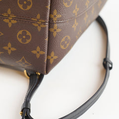 Louis Vuitton Montsouris PM Backpack