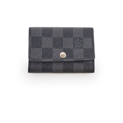 Louis Vuitton 6 Ring Key Holder Monogram