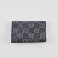 Louis Vuitton 6 Ring Key Holder Monogram