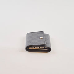 Louis Vuitton 6 Ring Key Holder Monogram