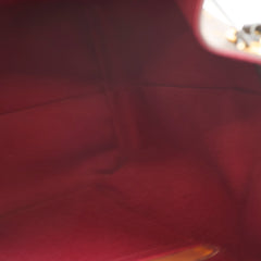 Louis Vuitton Montsouris PM Backpack