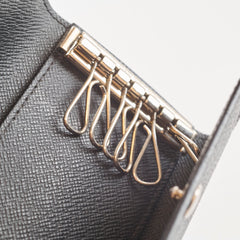 Louis Vuitton 6 Ring Key Holder Monogram