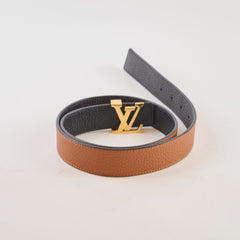 Hermès Vintage Watch with Leather Strap