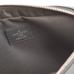 Louis Vuitton Mens Eclipse Bumbag Black