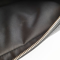 Louis Vuitton Mens Eclipse Bumbag Black