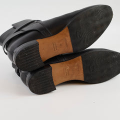 Hermes Neo Boots Black Size 40