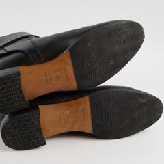 Hermes Neo Boots Black Size 40