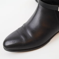 Hermes Neo Boots Black Size 40