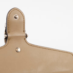 Gucci Dionysus WOC Suede Brown