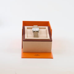 Hermes Cape Watch Large Model 37mm