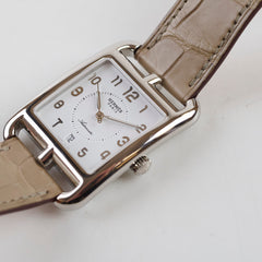 Hermes Cape Watch Large Model 37mm