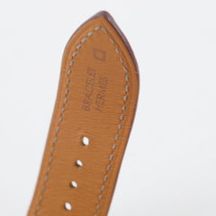 Hermes Cape Watch Large Model 37mm