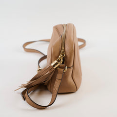 Gucci Soho Disco Tan