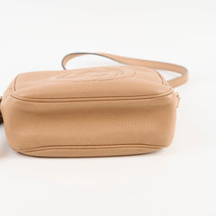 Gucci Soho Disco Tan