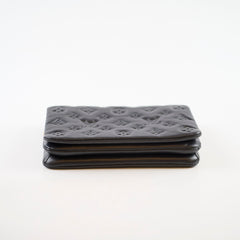 Louis Vuitton Coussin Pochette Black