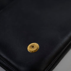Louis Vuitton Coussin Pochette Black