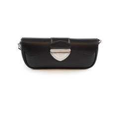 Louis Vuitton Montaigne Clutch Black