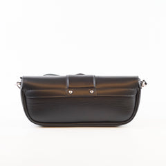Louis Vuitton Montaigne Clutch Black