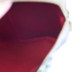 Louis Vuitton Speedy 30 Damier Ebene