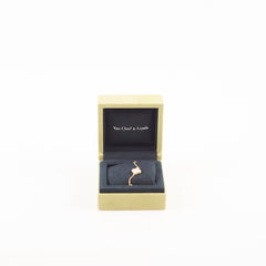 Van Cleef & Arpels Sweet Alhambra Mother Of Pearl MOP Bracelet 2025